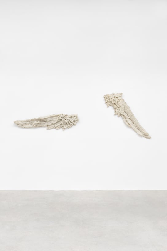 Group Exhibition Space Age