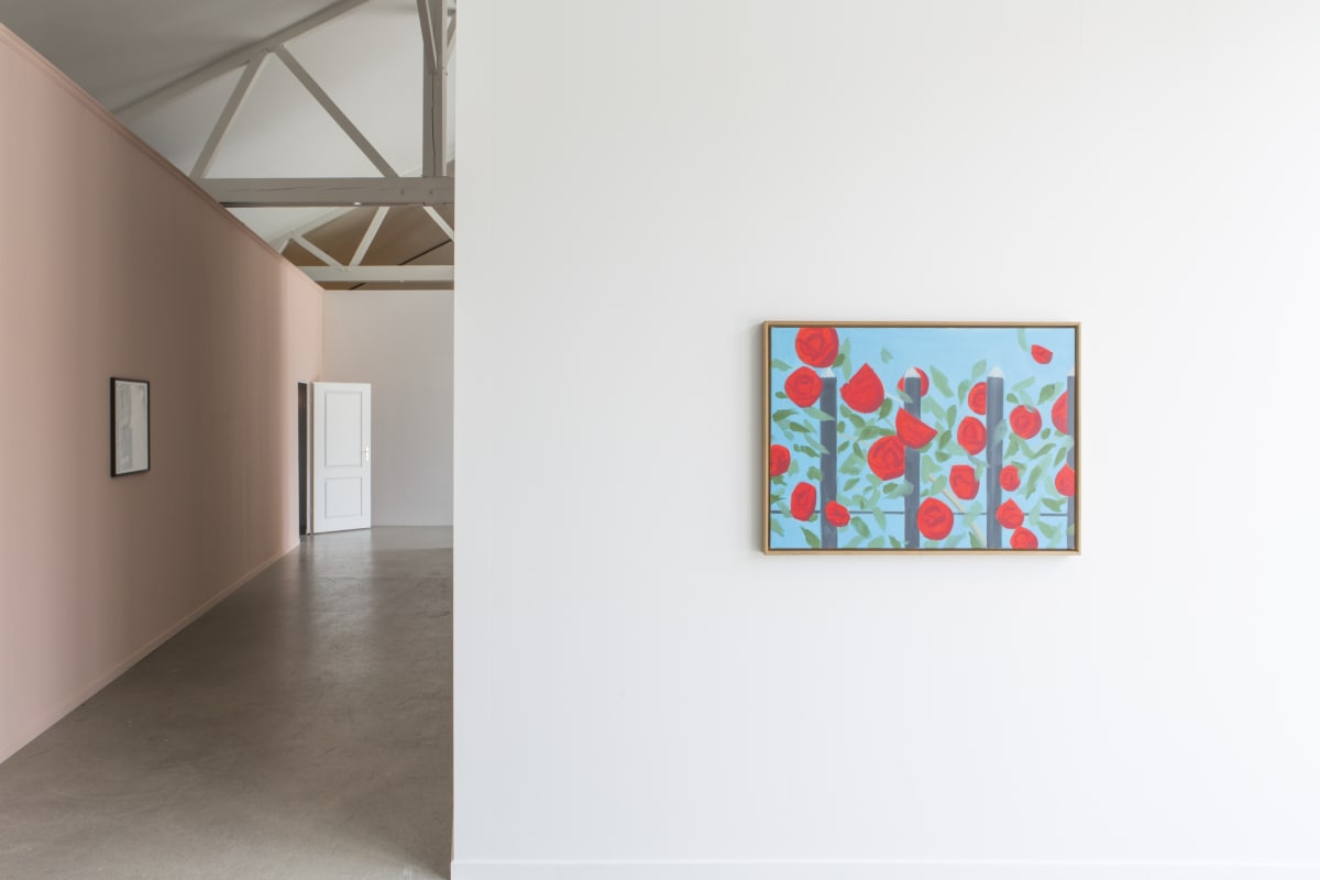 Group Exhibition Home (Very) Sweet Home