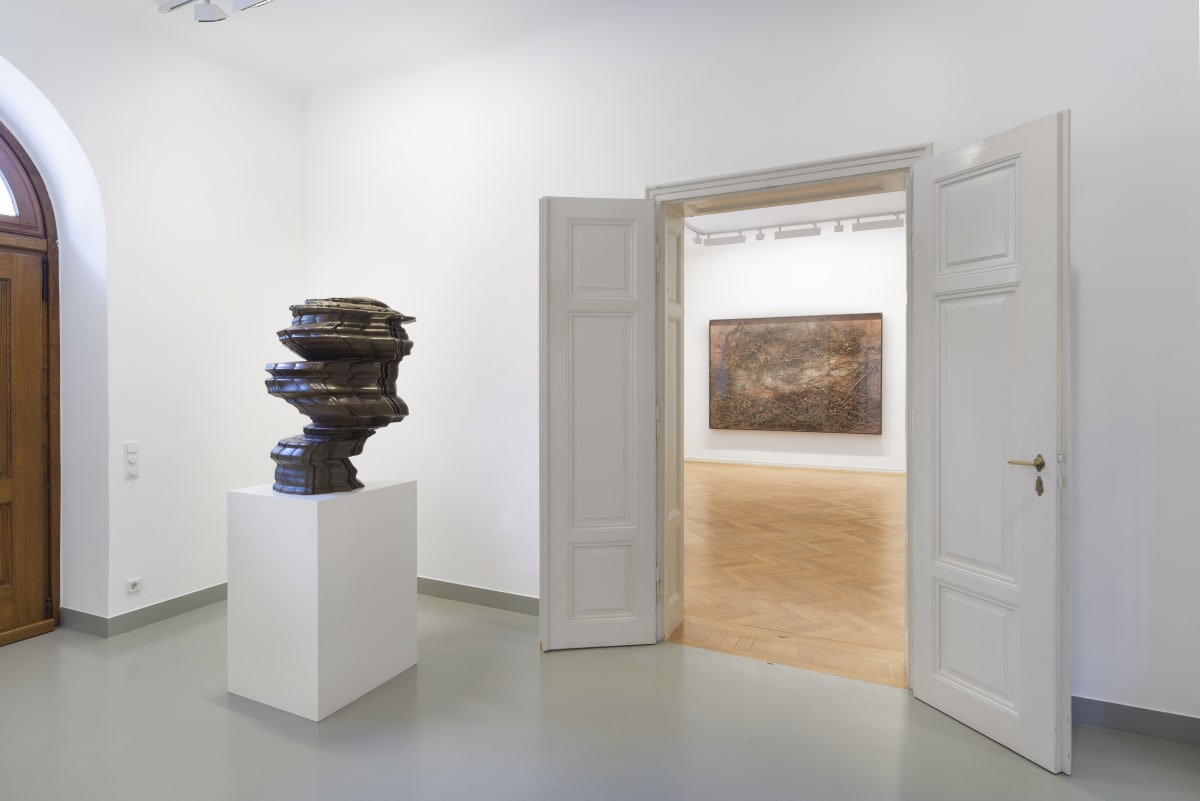 Group Exhibition An Inner Dialogue—The Contemporary Self-portrait