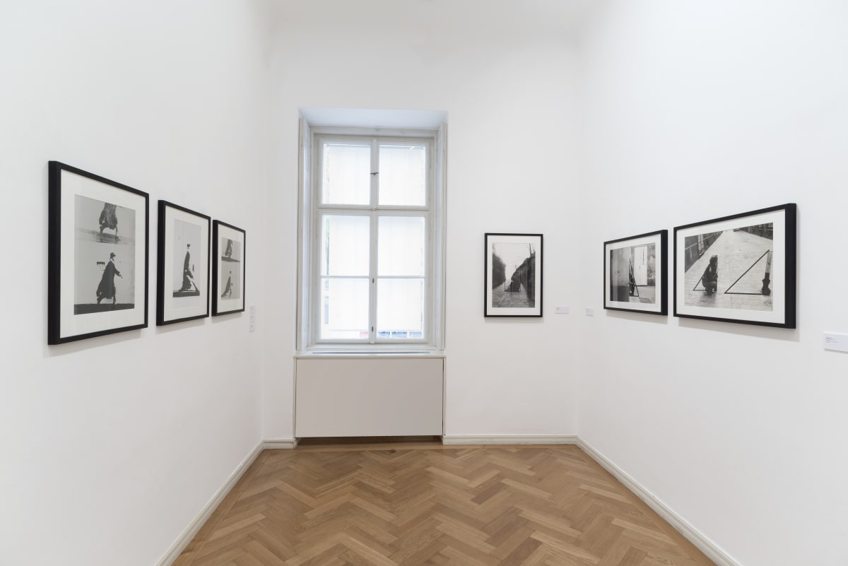 Group Exhibition An Inner Dialogue—The Contemporary Self-portrait