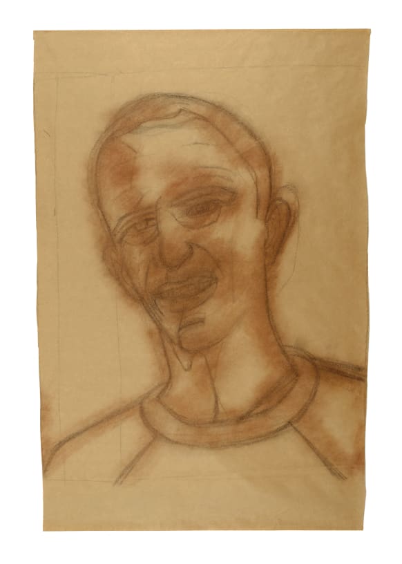 Group Exhibition An Inner Dialogue—The Contemporary Self-portrait