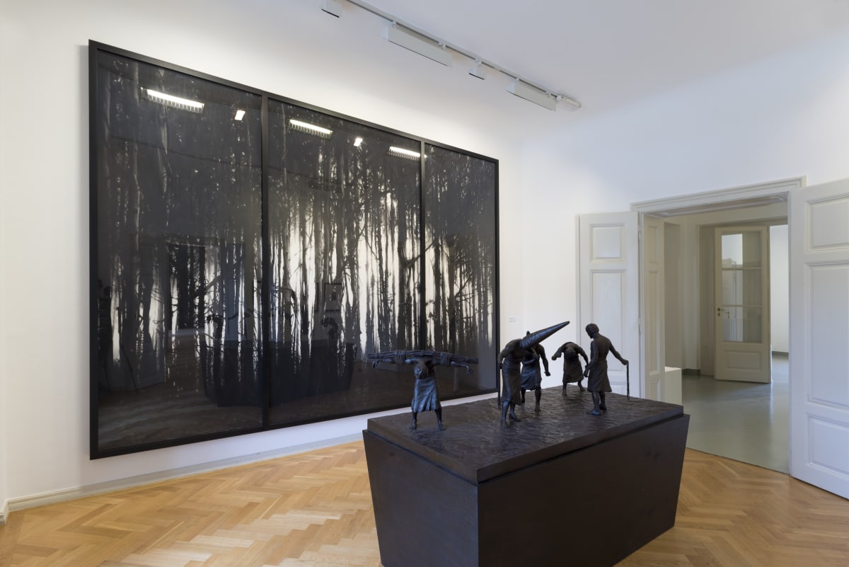 Group Exhibition 30 Years (Part One)