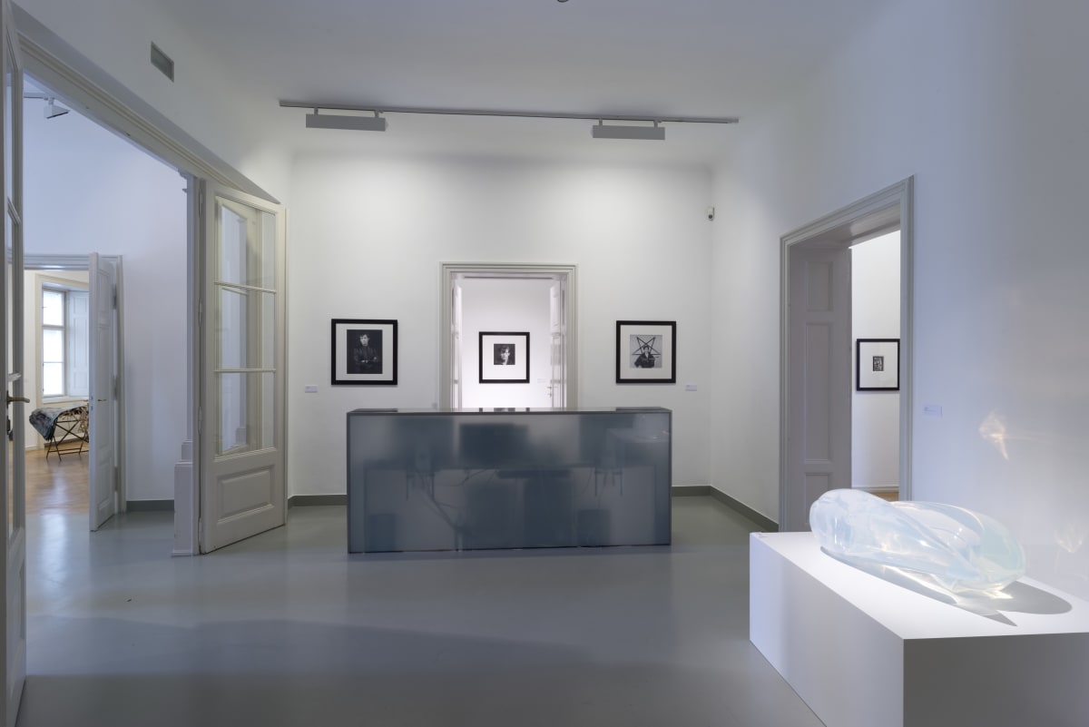 Group Exhibition 30 Years (Part One)