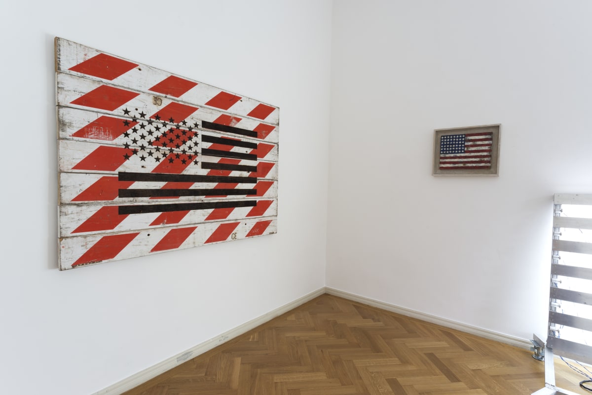 Group Exhibition 30 Years (Part One)