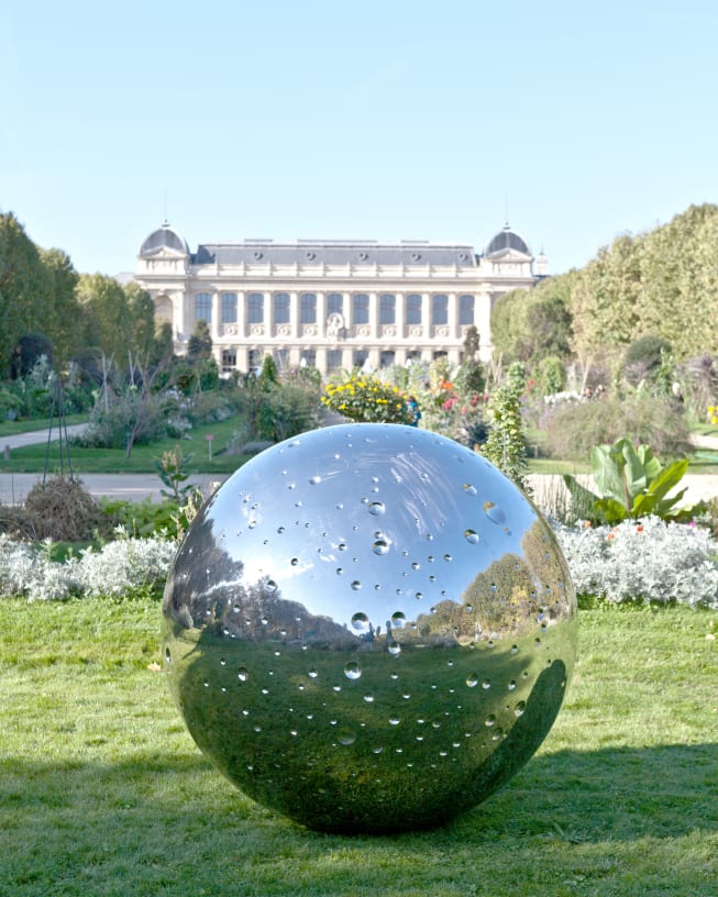 Group Exhibition 30 Years (Part One)