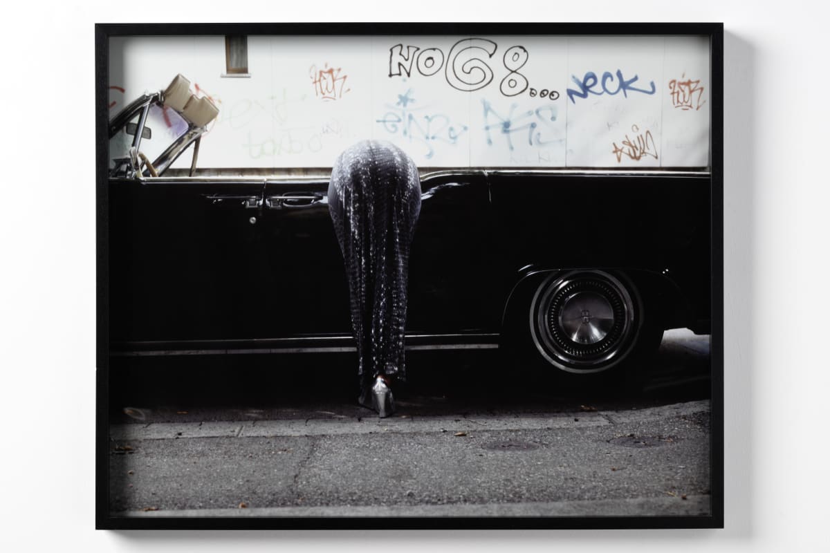 Group Exhibition Charity