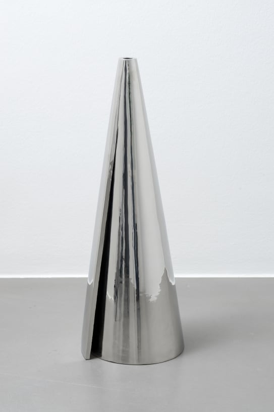 Group Exhibition Idee und Objekt