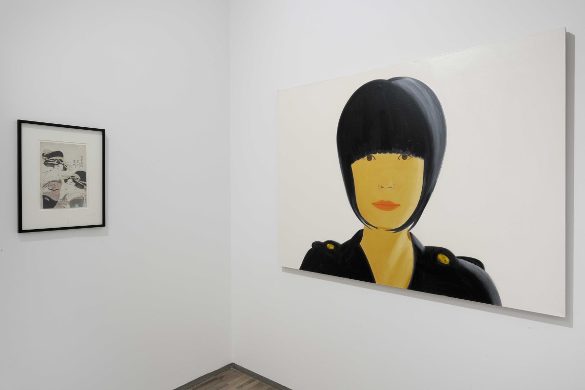 Group Exhibition Fuentes. Non–European Influences On Contemporary Artists