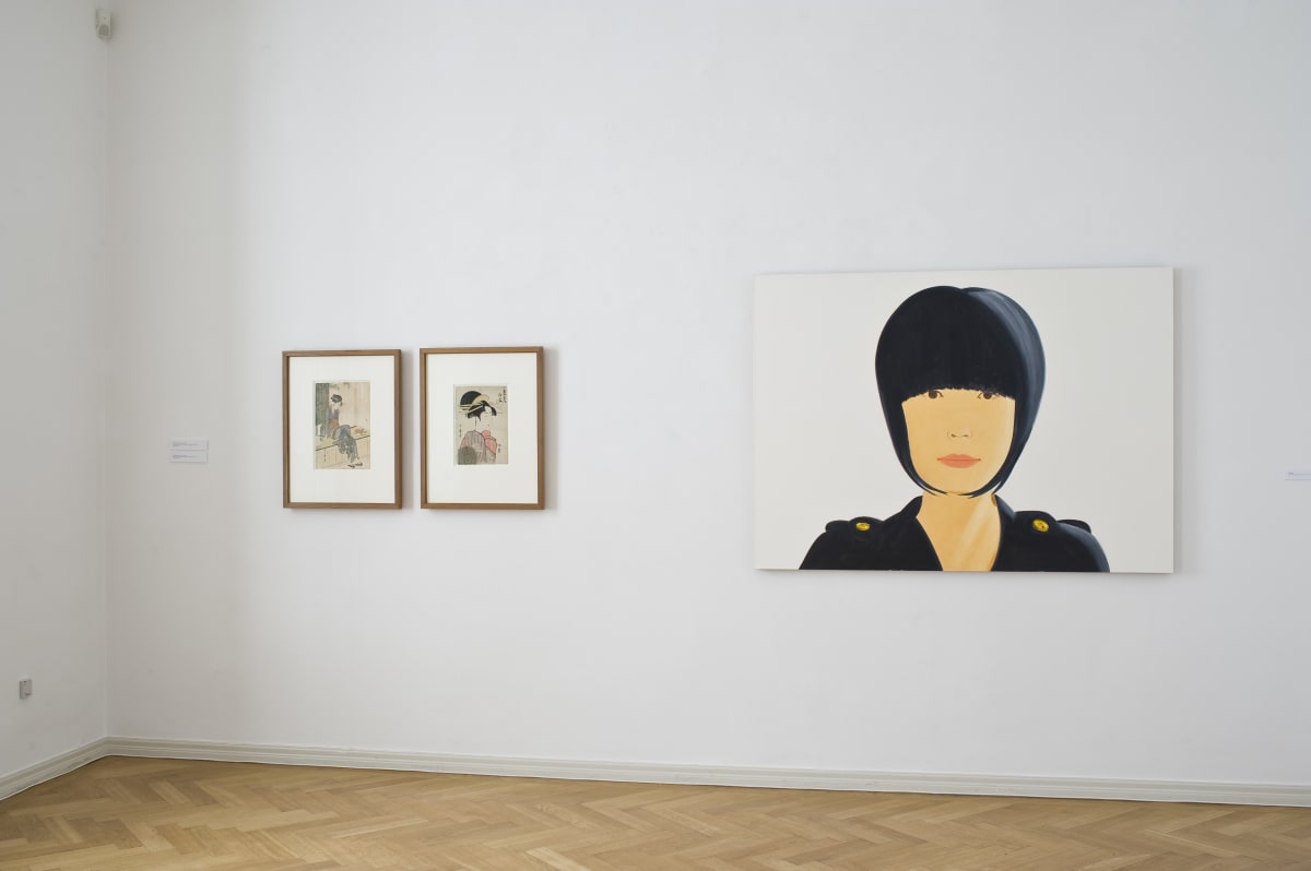 Group Exhibition Fuentes. Non–European Influences On Contemporary Artists