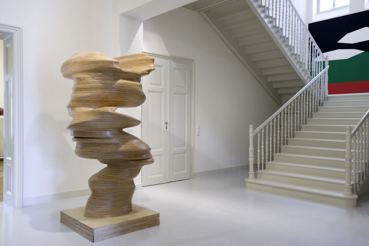 Group Exhibition Bucolica—The Contemporary Landscape