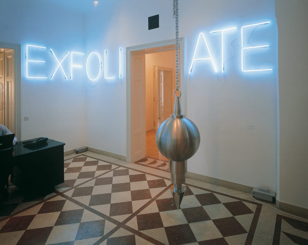 Group Exhibition Time Space Motion