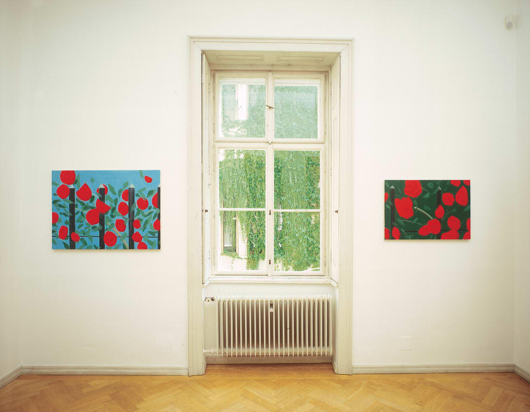 Group Exhibition Geometry And Gestus