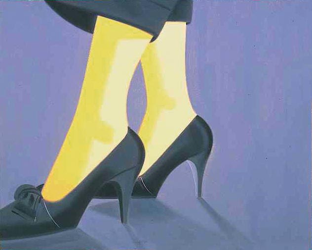 Group Exhibition Positions