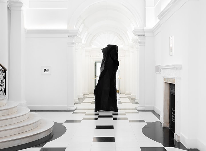 Group Exhibition Female Minimal: Abstraction in the Expanded Field