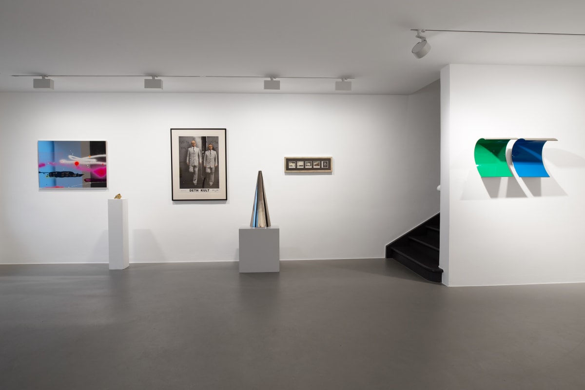 Group Exhibition Charity