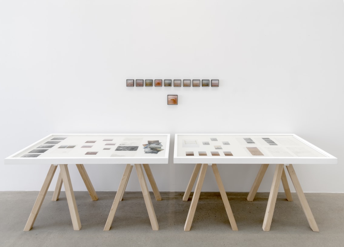 Group Exhibition It Comes in Waves