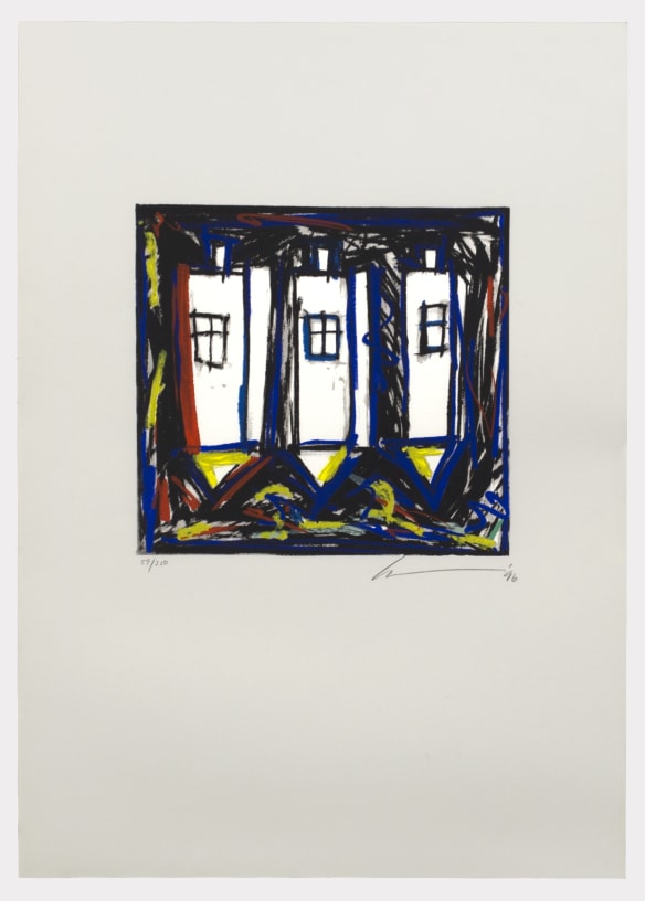 Group Exhibition Charity Exhibition