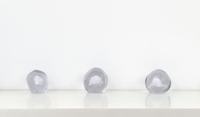 Not Vital Skulpturen