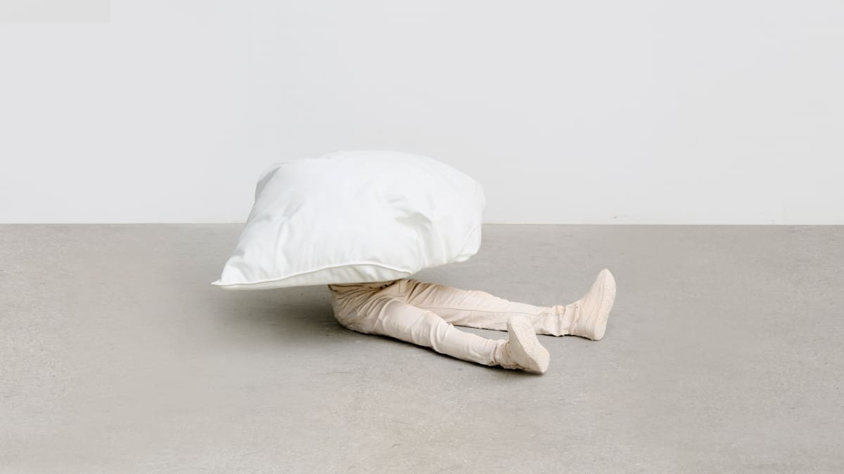 Erwin Wurm Tomorrow: Yes