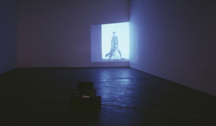 Sturtevant Dillinger Running Series