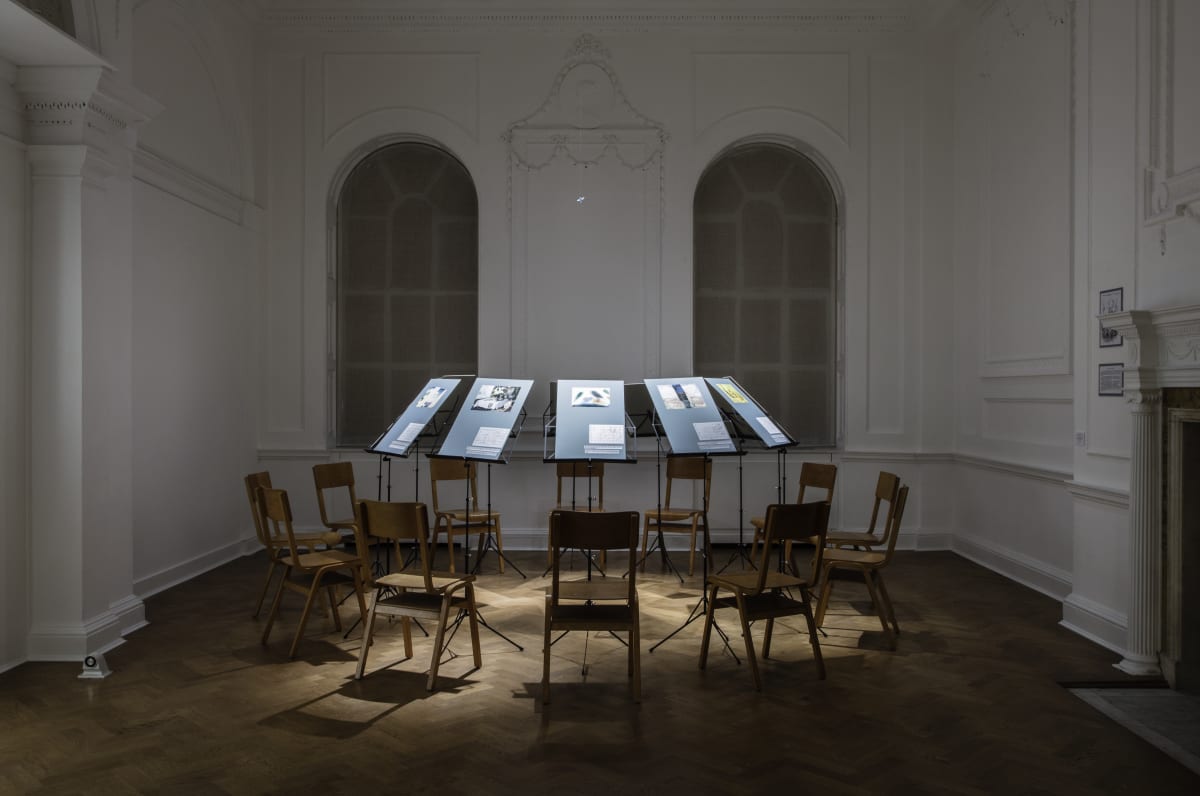 Ilya & Emilia Kabakov | Thaddaeus Ropac
