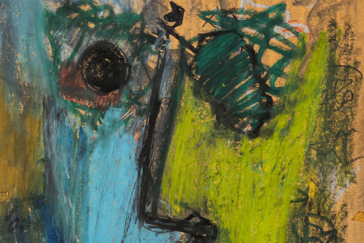 Amos Gitai War Requiem