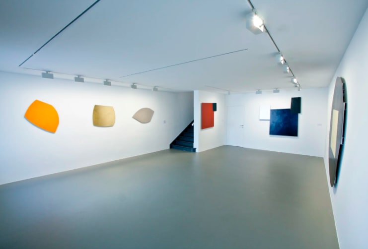 Imi Knoebel Liaison Astéroïde