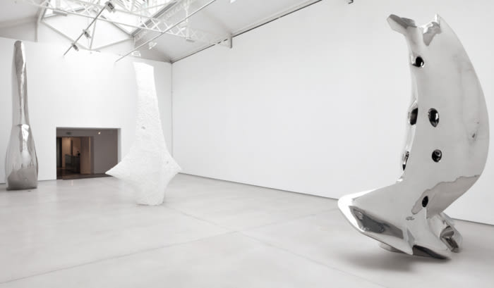 Not Vital Sculptures, Diao Su