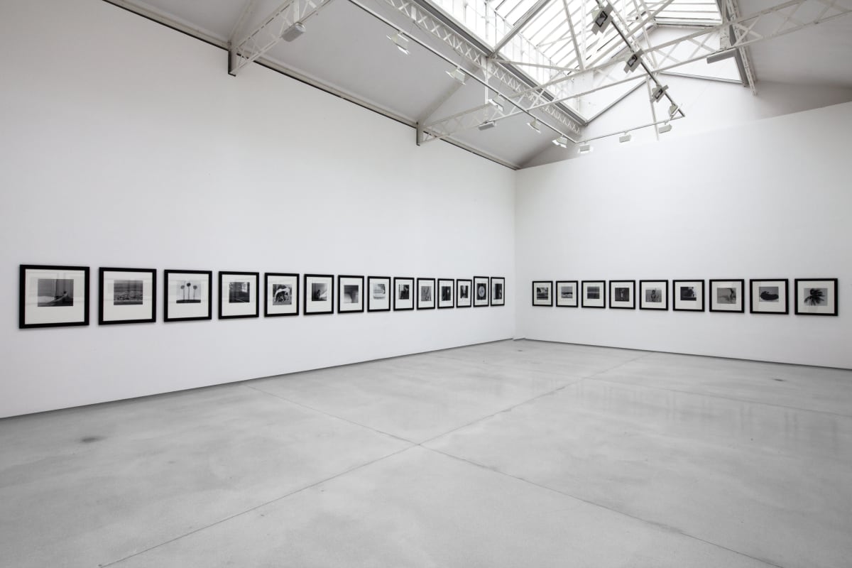 Robert Mapplethorpe Curated by Sofia Coppola