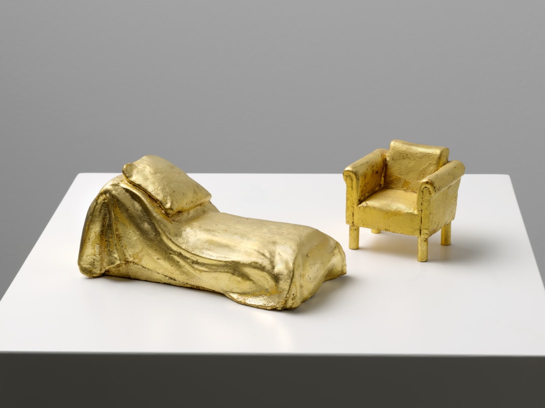 Hans Hollein Works from the 1960s