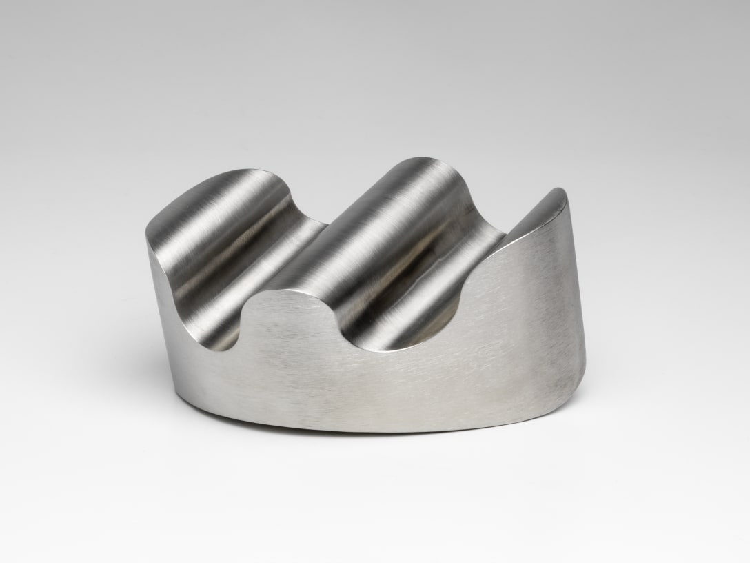 Richard Deacon New Works