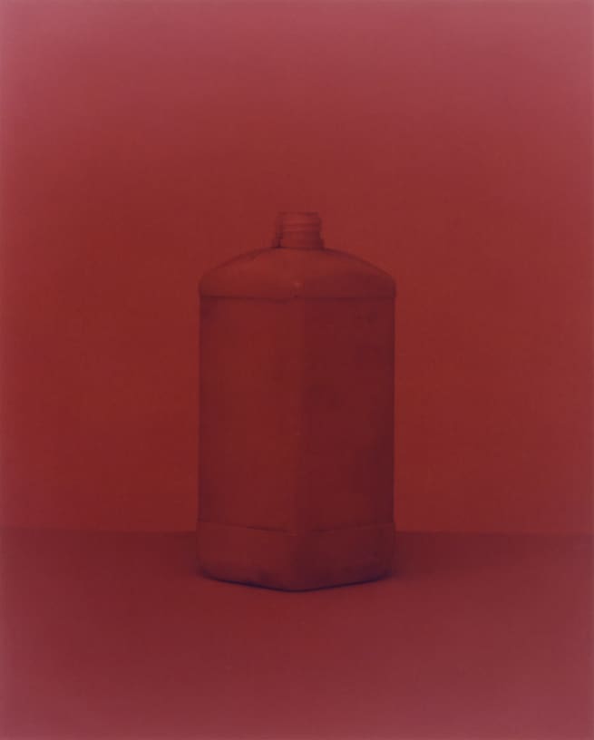 Claus Goedicke, Galerie Thaddaeus Ropac Paris Marais, 2004