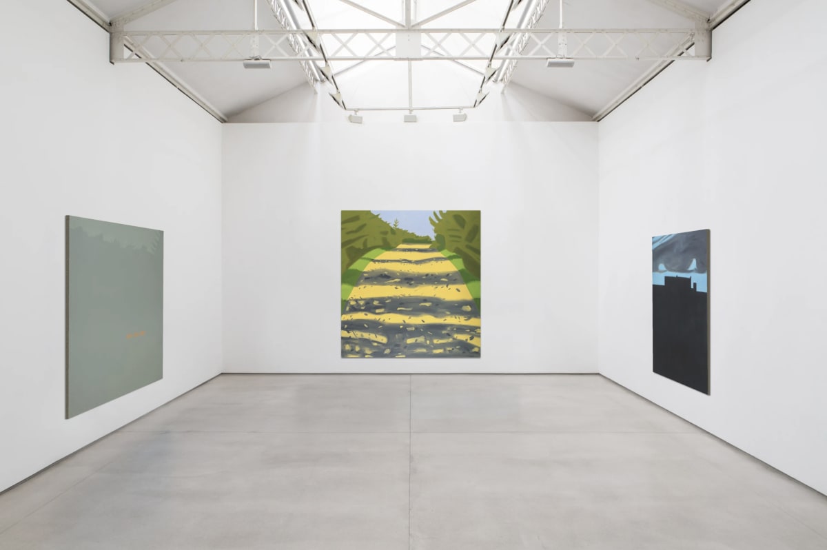 Alex Katz “SOUP TO NUTS” – THE SAO PAULO BIENAL PROJECT