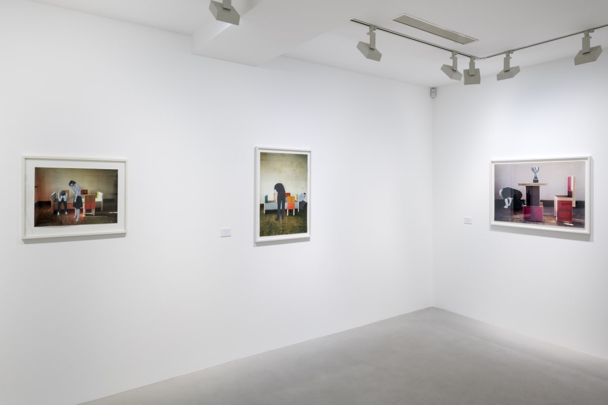 Art & Language Sighs Trapped by Liars