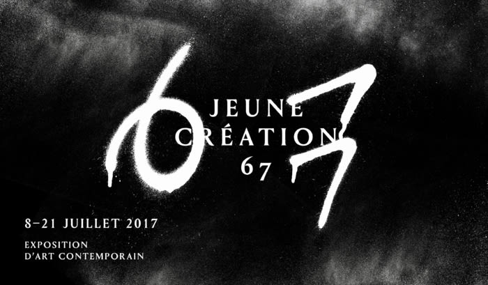 Group Exhibition Jeune Création: 67ème Édition