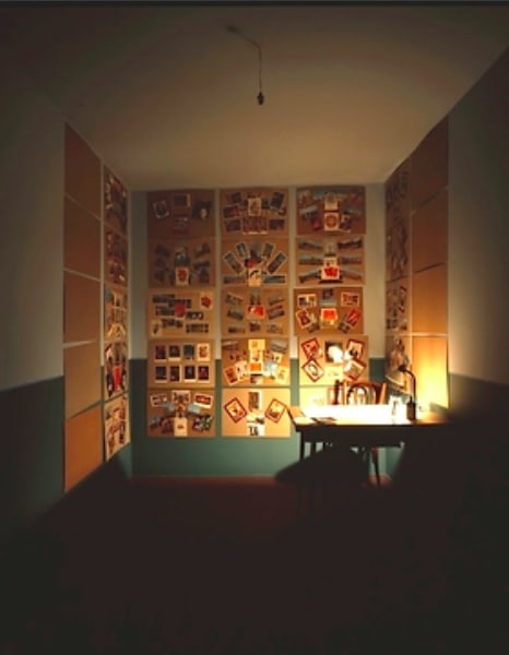 Ilya & Emilia Kabakov The Collector