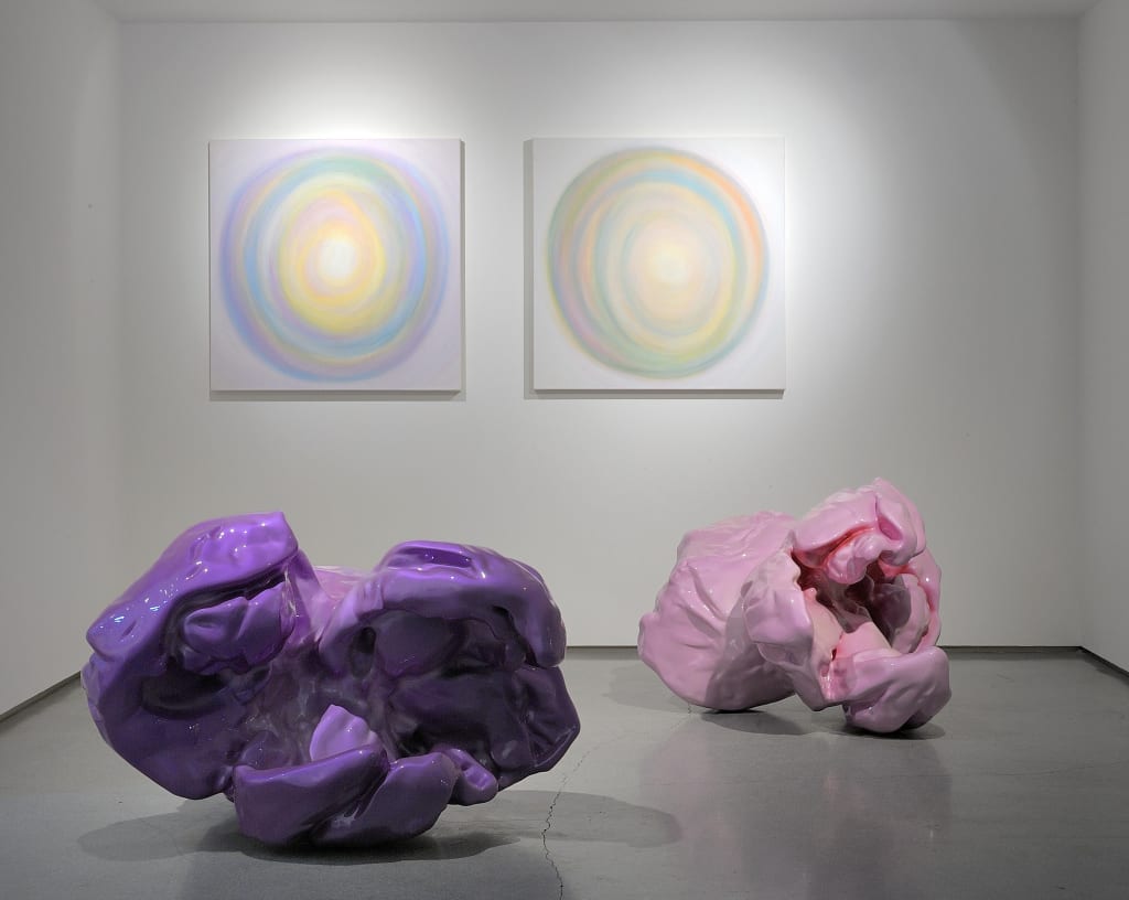 Sylvie Fleury New Works