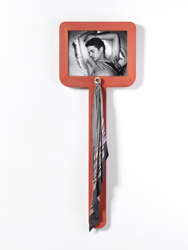 Robert Mapplethorpe Objects