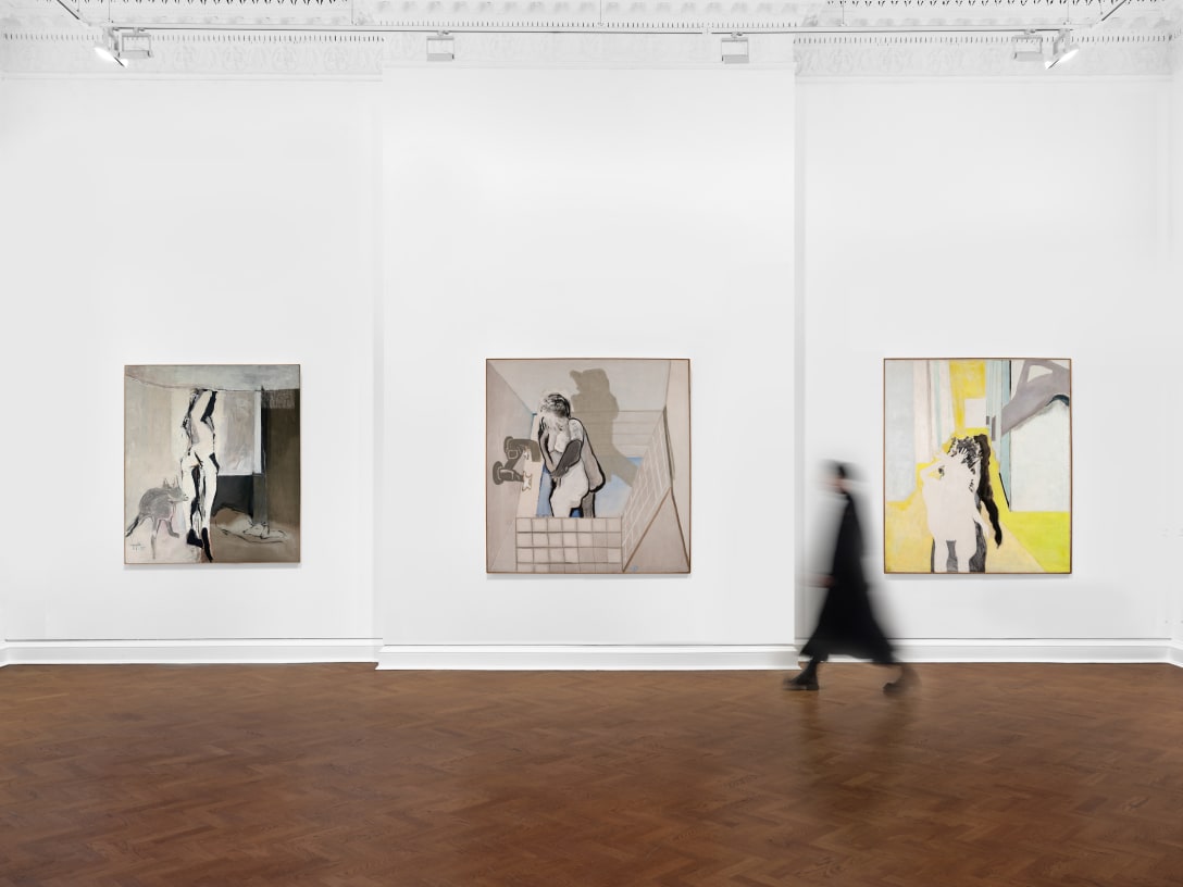 Teresa Pągowska Shadow Self