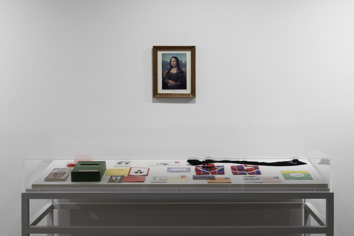 Marcel Duchamp | Thaddaeus Ropac