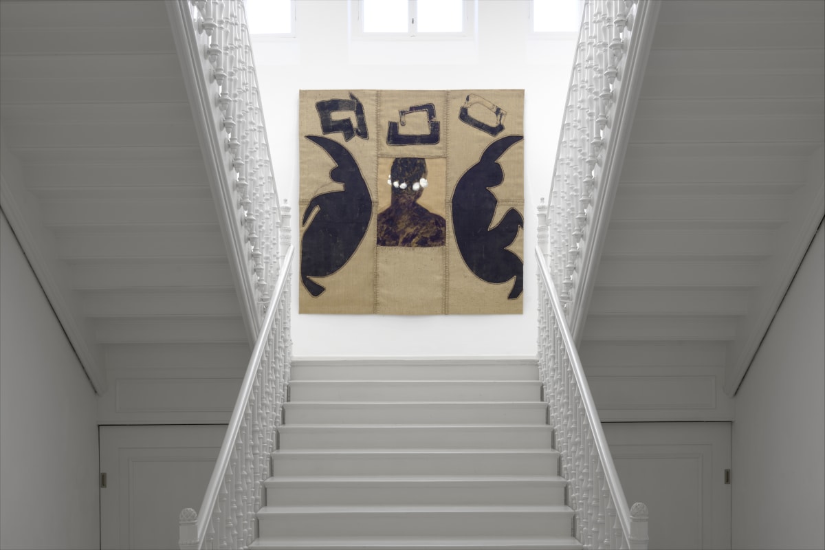 Alvaro Barrington On the Road (TMS)