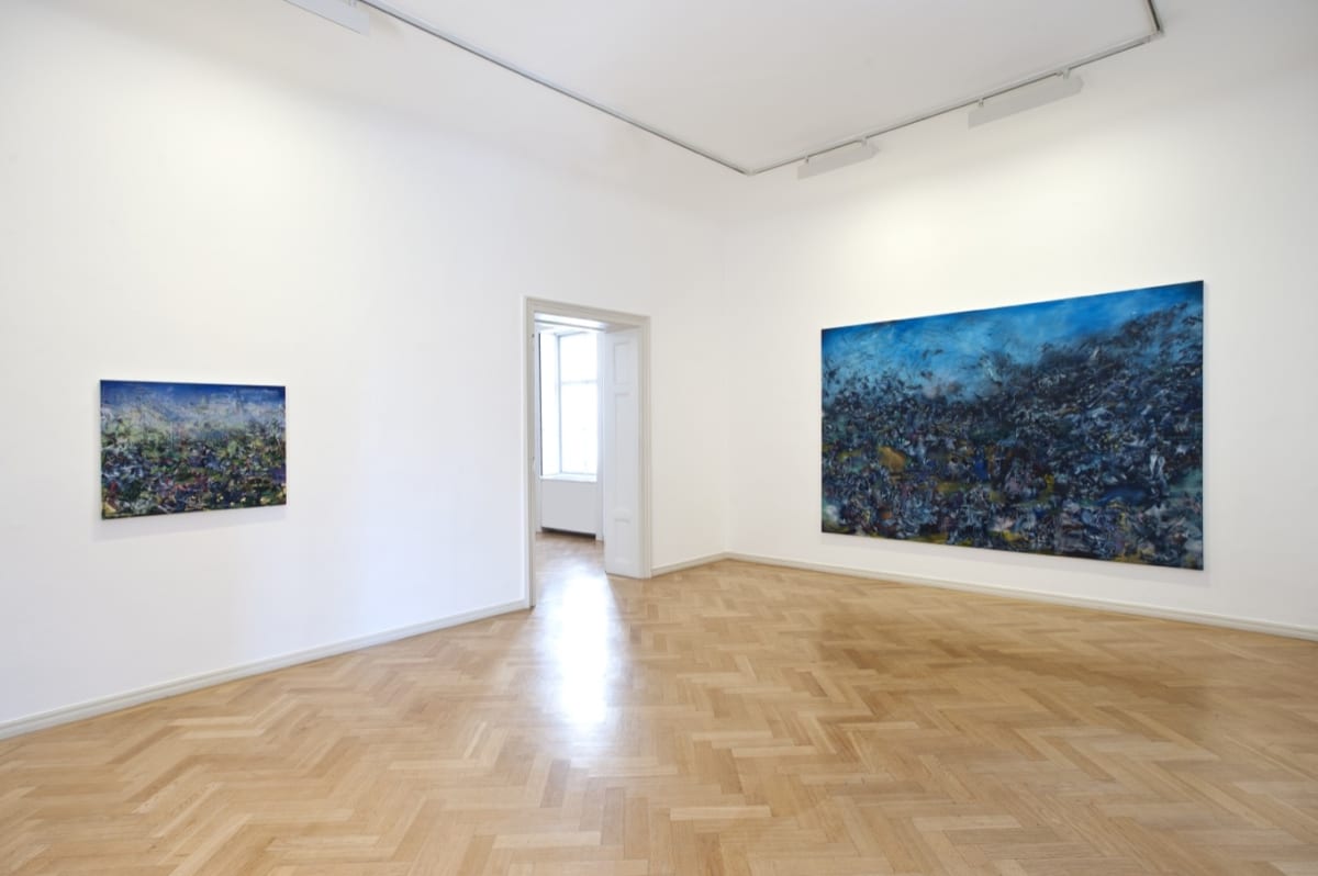 Ali Banisadr We Haven't Landed On Earth Yet