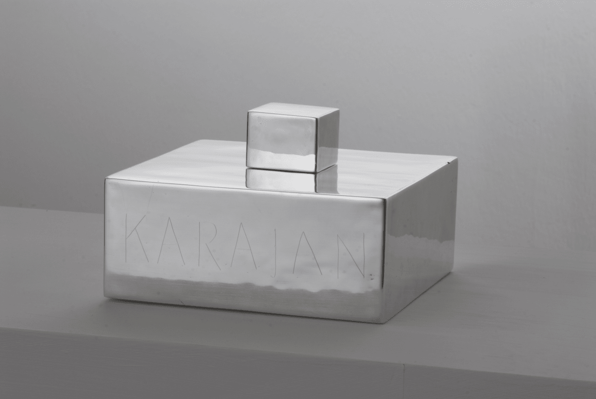 Not Vital: 10 Austrians + More, Galerie Thaddaeus Ropac Salzburg, 2008