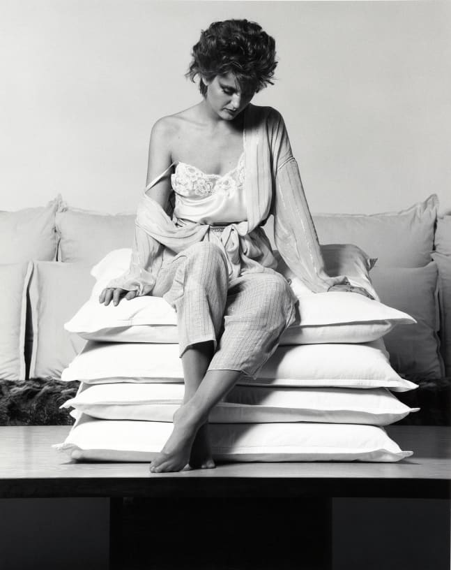 Robert Mapplethorpe Intérieur Jour curated by Jean-Marc Bustamante