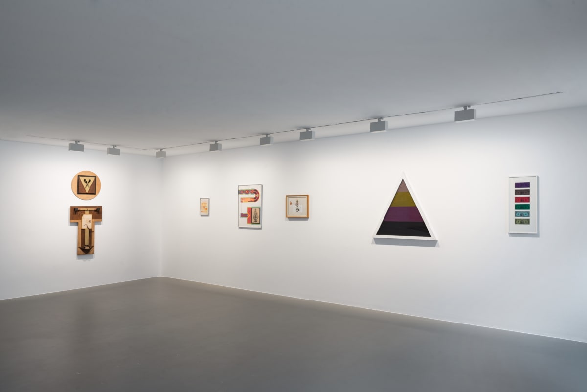 Robert Mapplethorpe: Objects, Galerie Thaddaeus Ropac Salzburg, 2016