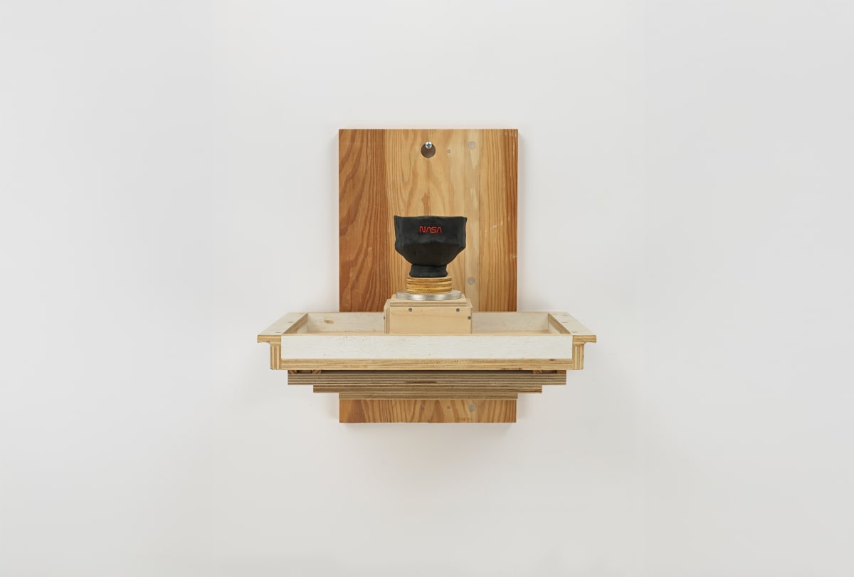 Tom Sachs A Good Shelf (Volume II)