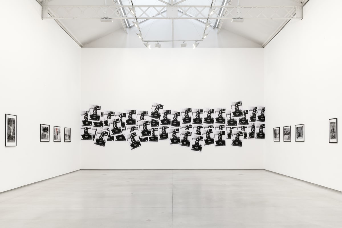 VALIE EXPORT Body Configurations