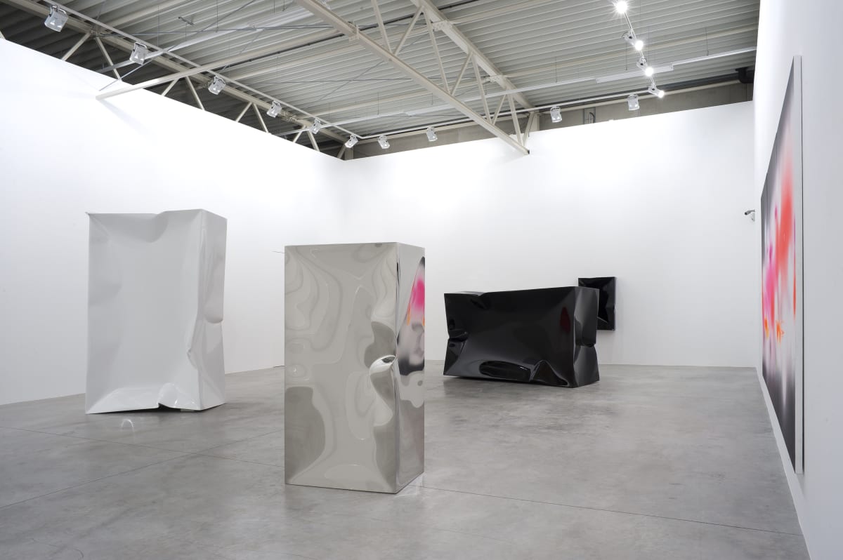 Lori Hersberger Heroic Nihilism