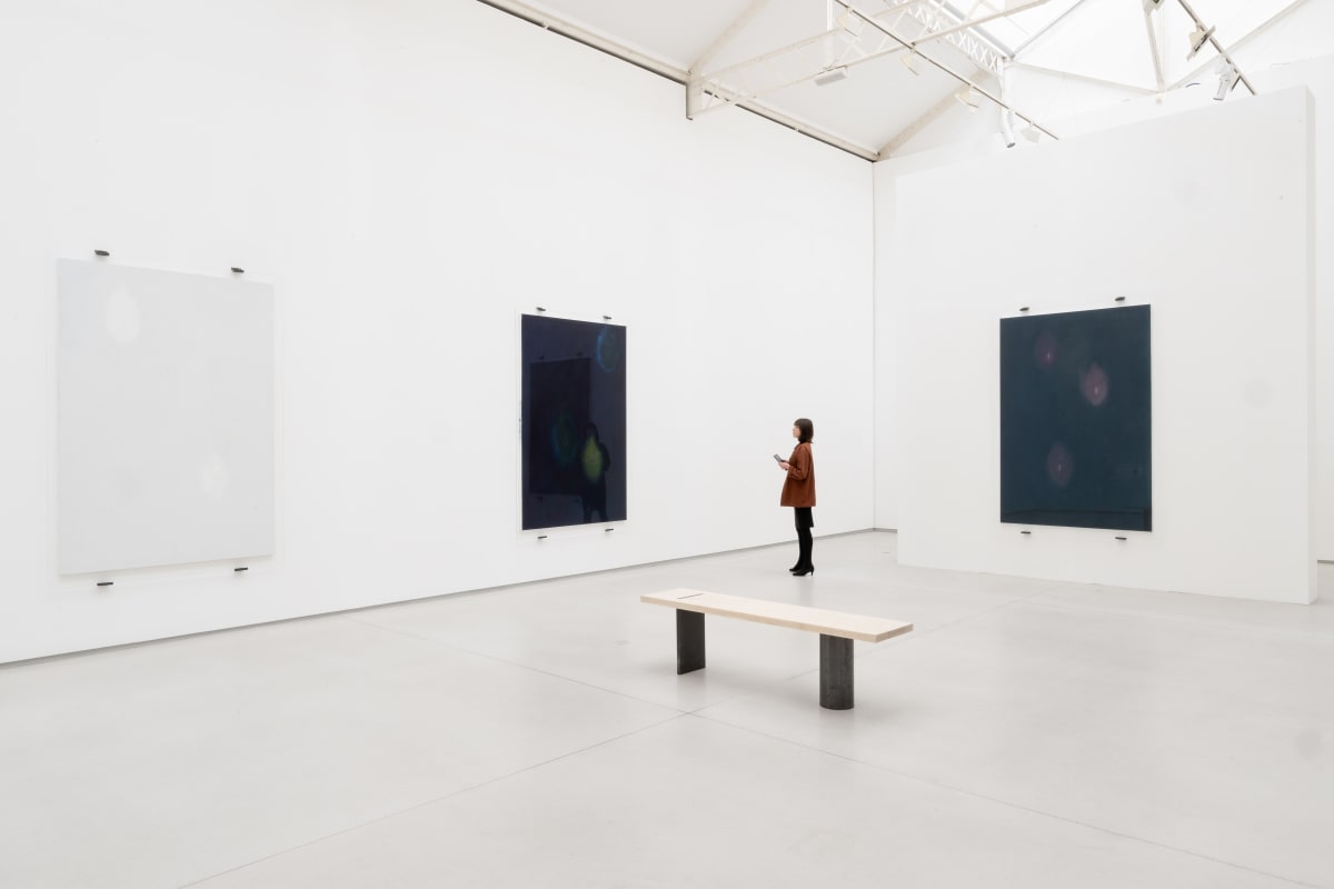 Not Vital Contemplating