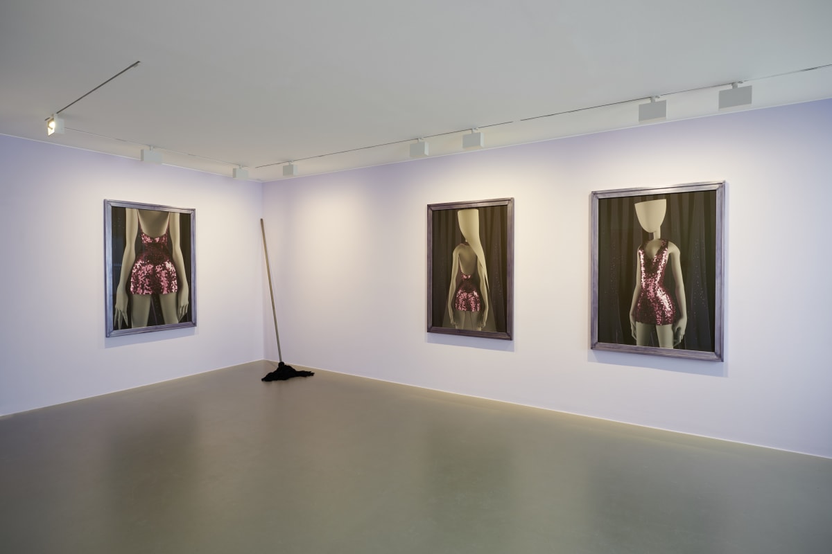 Bunny Rogers Ms Agony